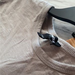 Express Short Sleeve Shirts (2 different colors)